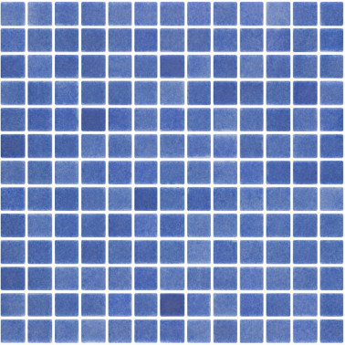 Mosaico Niebla Azul antideslizante