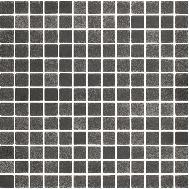 Mosaico Niebla negro antideslizante