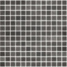 Mosaico Niebla negro antideslizante