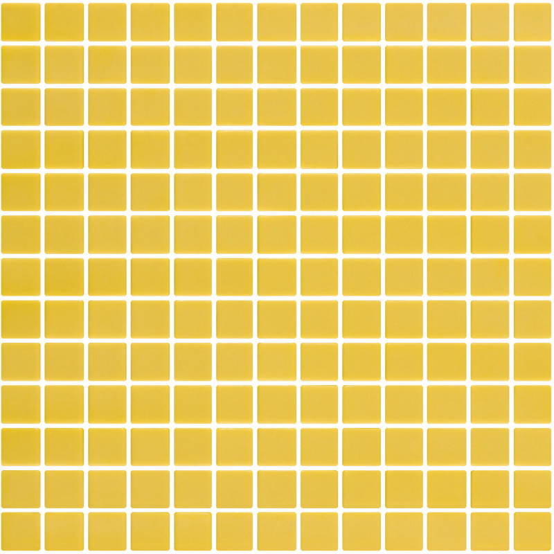 Mosaico Amarillo antideslizante