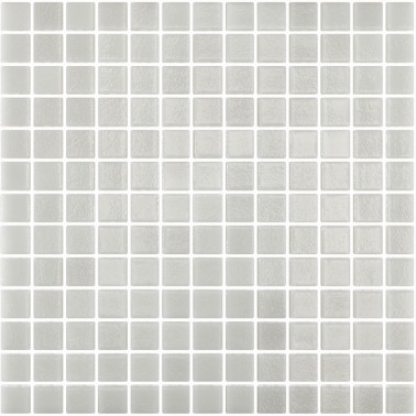Mosaico Niebla gris
