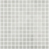 Mosaico Niebla gris