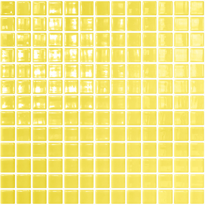 Mosaico Amarillo