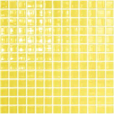 Mosaico Amarillo