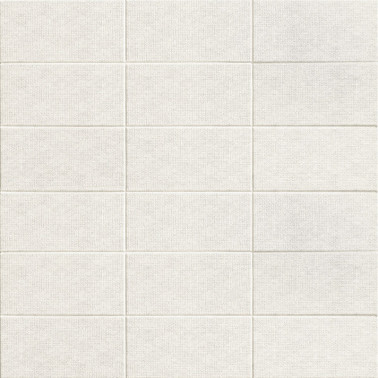 Fabric White 10x20