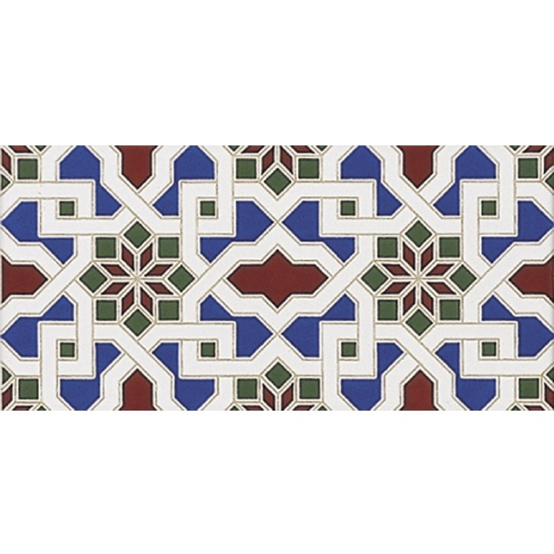Arabesco Alhambra 14X28