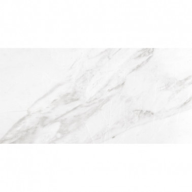 Carrara Shine White 30x60