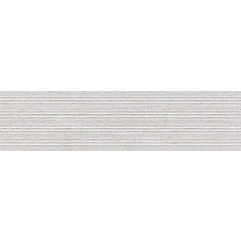 Nomad Deck White 22.5x90
