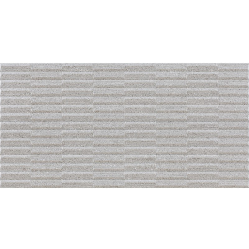 Blunt Mosaic Grey 30x60