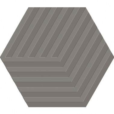Gallery Cube Grey 14x16