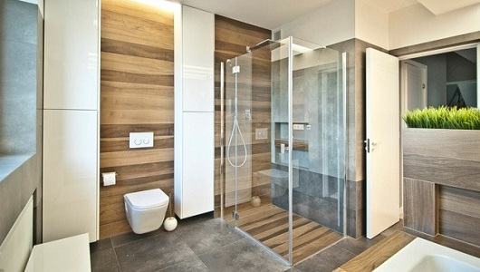 Plasticidad papa Perforación Azulejo cuarto de baño: Tips de instalación en duchas - EUROMID LEVANTE S.L.