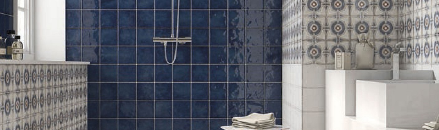 azulejos imitacion gresite para baños Tienda Online Oviedo Mundo Cerámicas