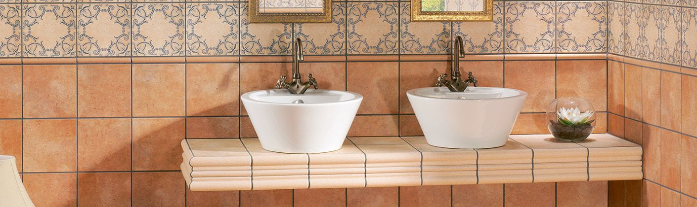 combinaciones de azulejos para baños Tienda Online en A Coruña Mundo Cerámicas