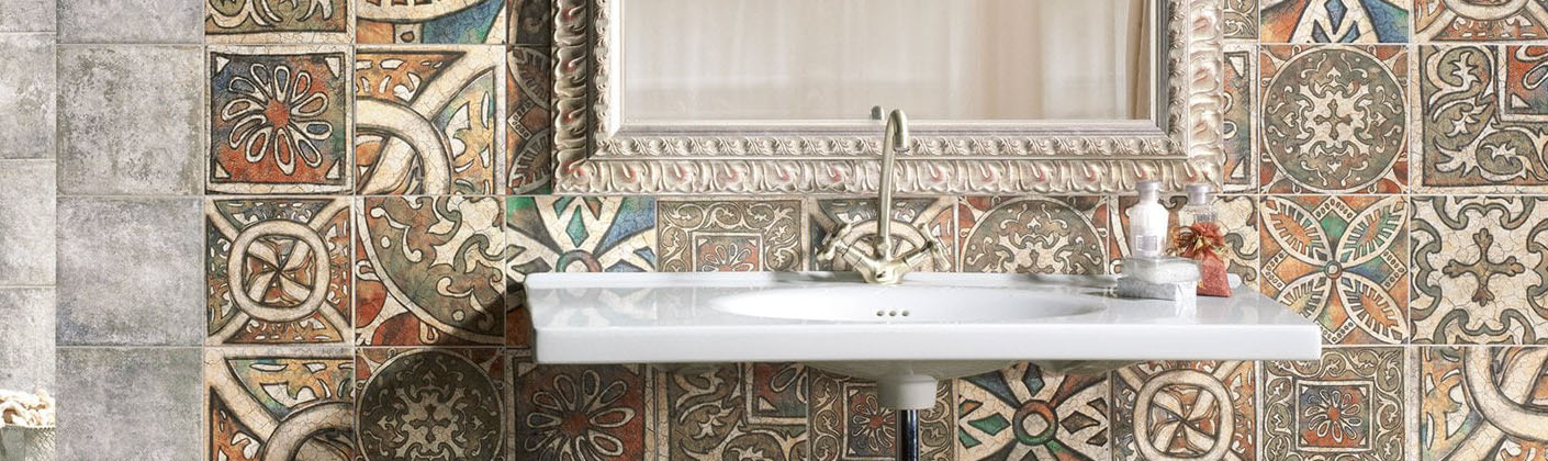 azulejos de baños modernos Tienda Online Almería Mundo Cerámicas