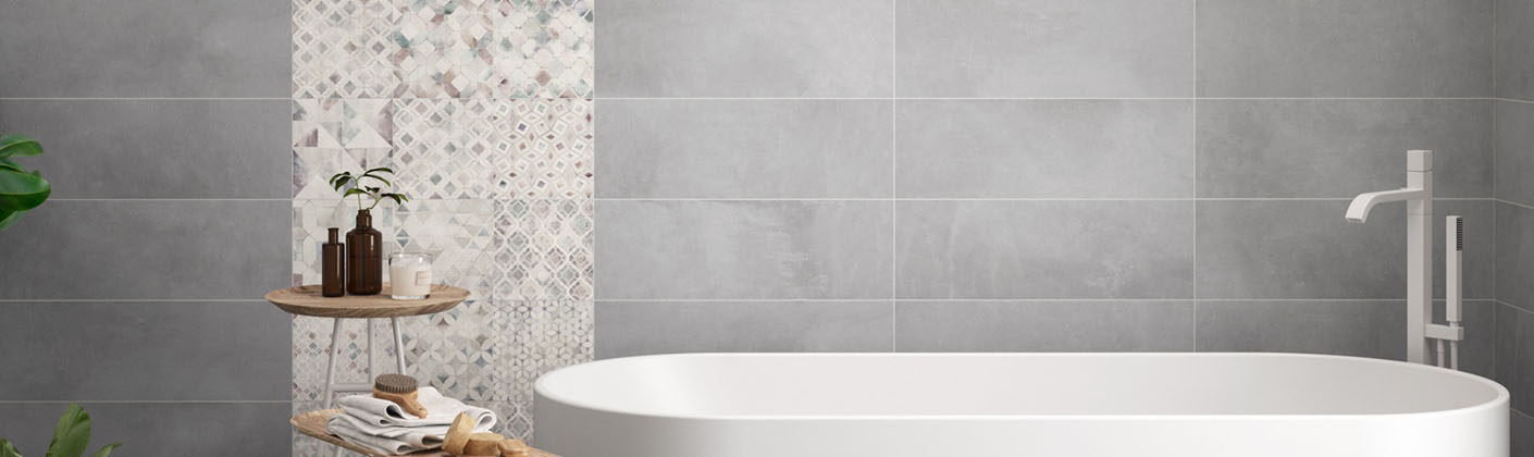 azulejos de baños modernos Tienda Online en Albacete Mundo Cerámicas