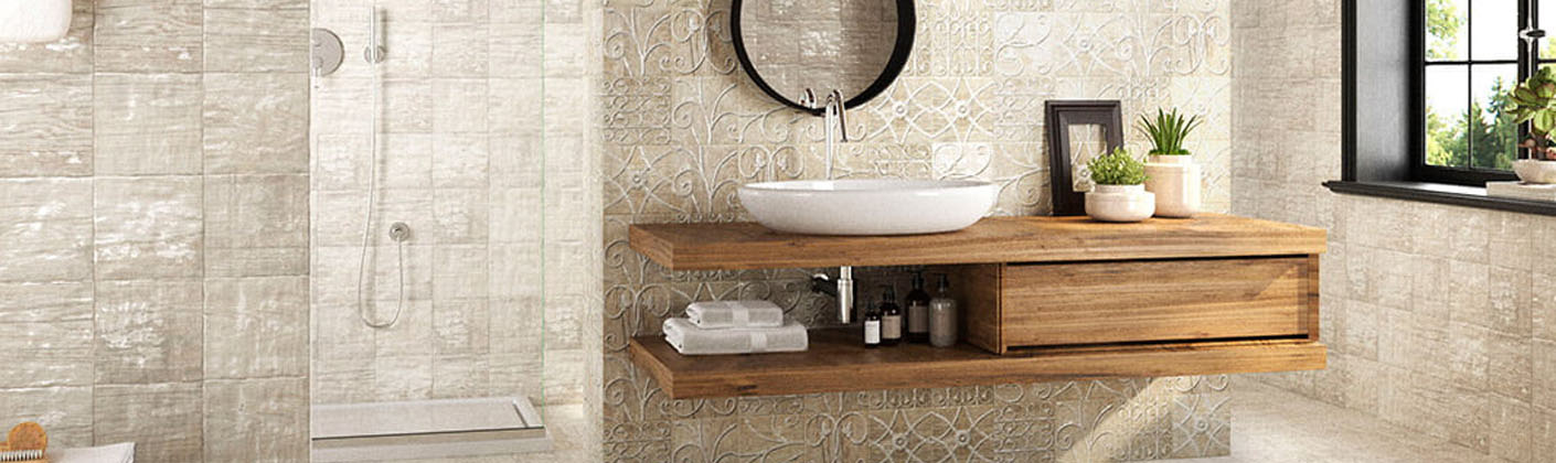 catalogo azulejos baño modernos Tienda Online en Albacete Mundo Cerámicas