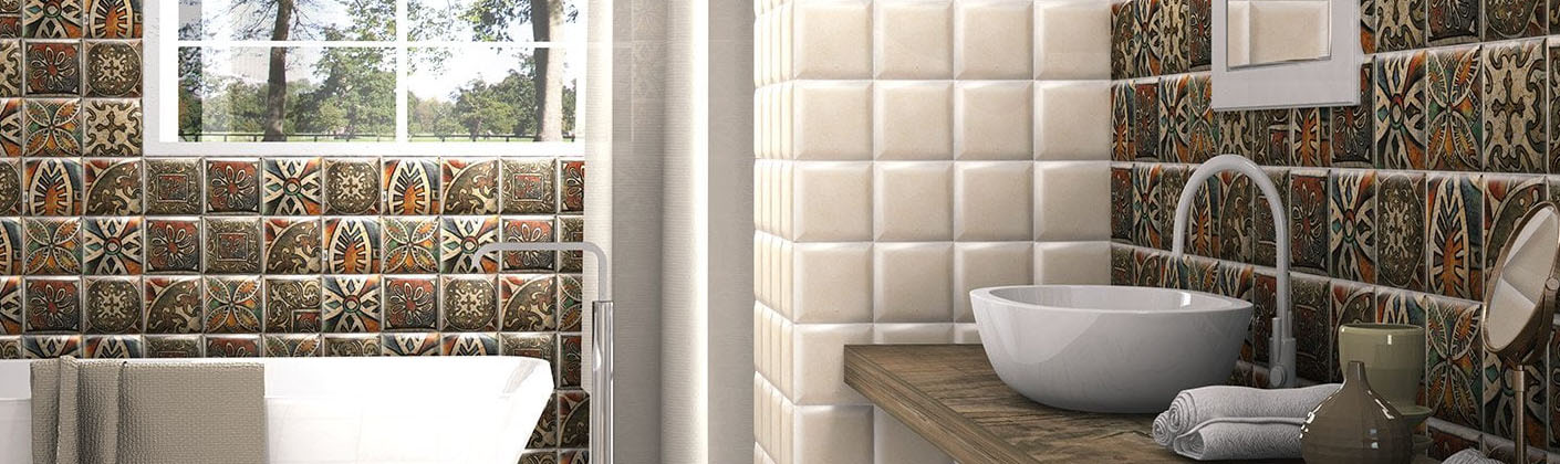 azulejos para cuartos de baño modernos Tienda Online en A Coruña Mundo Cerámicas