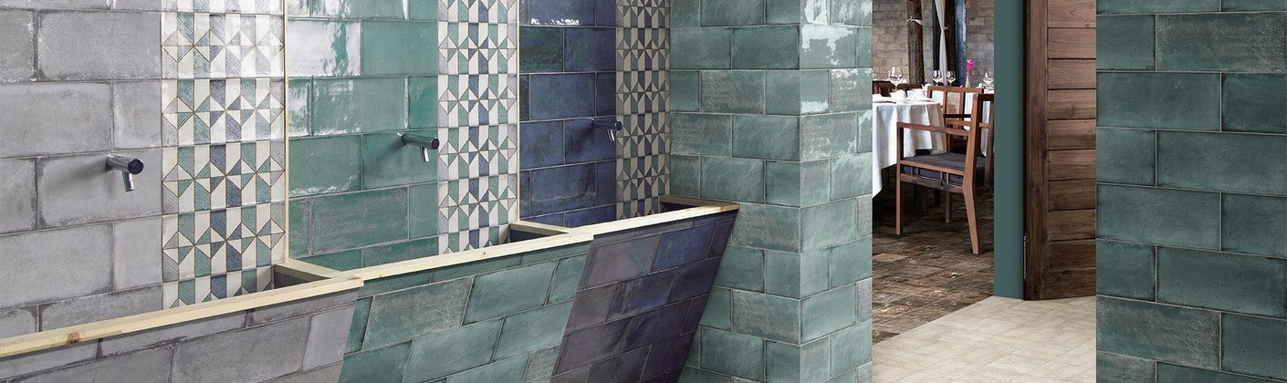 azulejos para cuartos de baño Tienda Online Vitoria-Gasteiz Mundo Cerámicas