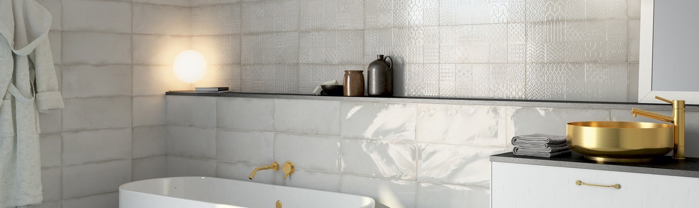 azulejos para baños modernos Tienda Online en Vitoria-Gasteiz Mundo Cerámicas