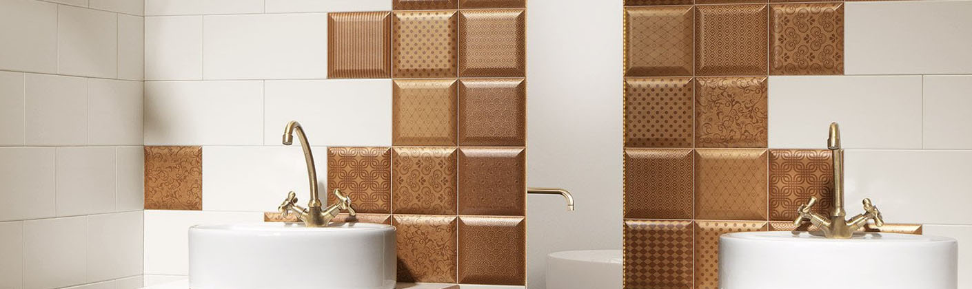 azulejos para baños modernos Tienda Online A Coruña Mundo Cerámicas