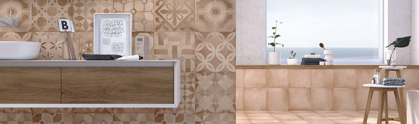 azulejos para baños Tienda Online Alicante Mundo Cerámicas